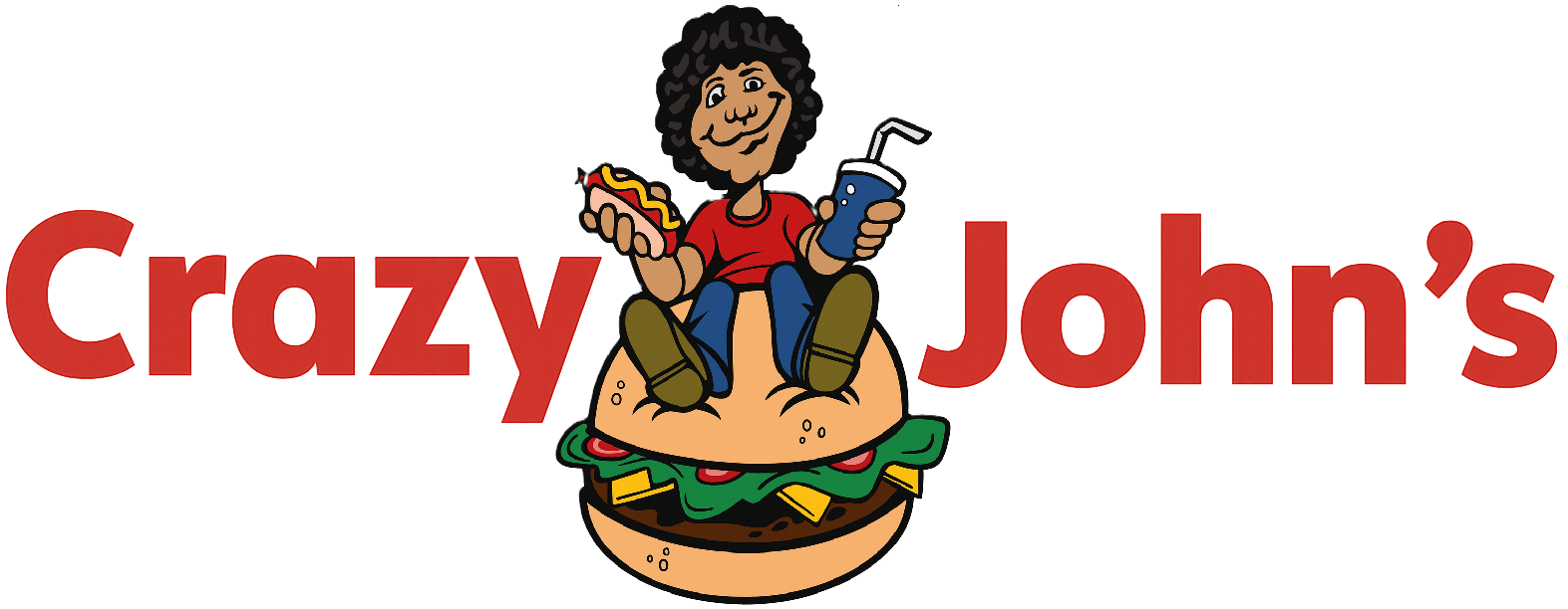 Crazy John's